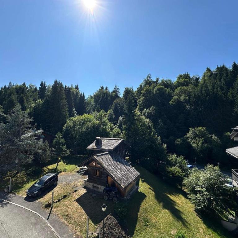 Studio confortable pour 4 personnes au pied des pistes - Monolocale - 18