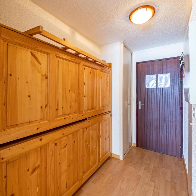 Lumineux studio 22m² pour 4 pers, proche télésiège - FR-1-807-103 - Studio - 4