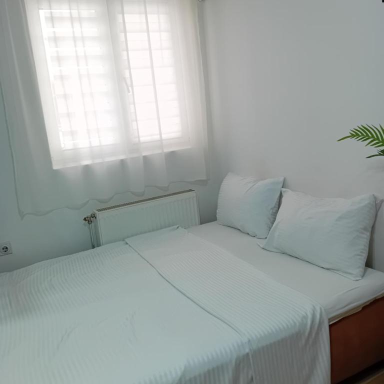 Apartman,, Nina ,, - Apartman sa 1 Spavaćom Sobom - 5