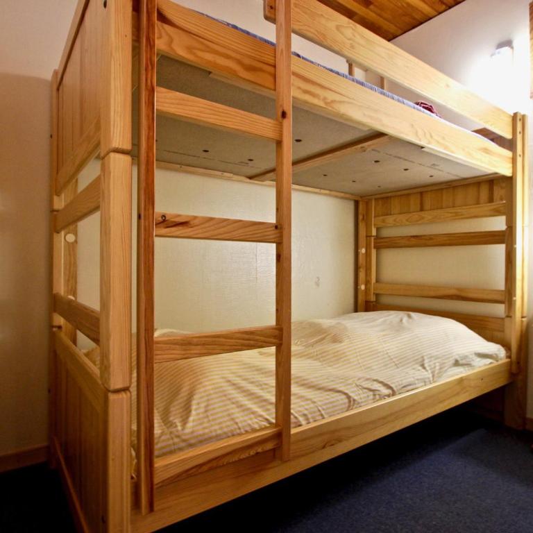 Appartement au pied des pistes avec parking et cuisine équipée à Chamrousse - Apartment mit 1 Schlafzimmer - 17