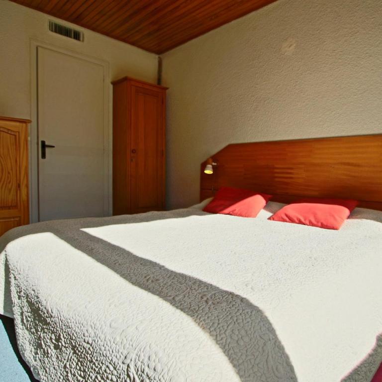 Appartement au pied des pistes avec parking et cuisine équipée à Chamrousse - Apartment mit 1 Schlafzimmer - 19