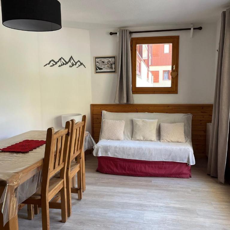 Appartement ensoleillé pour 7 pers, près du centre - FR-1-464-49 - Appartamento con 2 Camere da Letto - 1