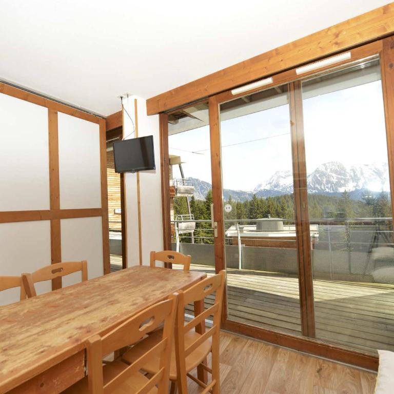 Appartement 3 pièces pour 6 personnes à Chamrousse - FR-1-549-78 - Apartment (6 Adults) - 14