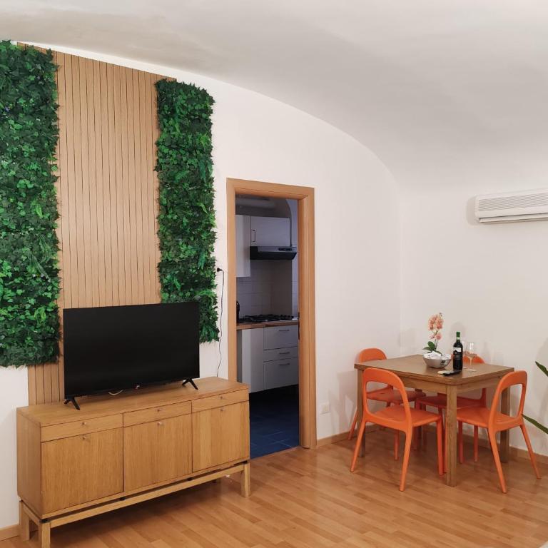 The Holy Apartments - Appartamento Familiare con 2 Camere da Letto - 17