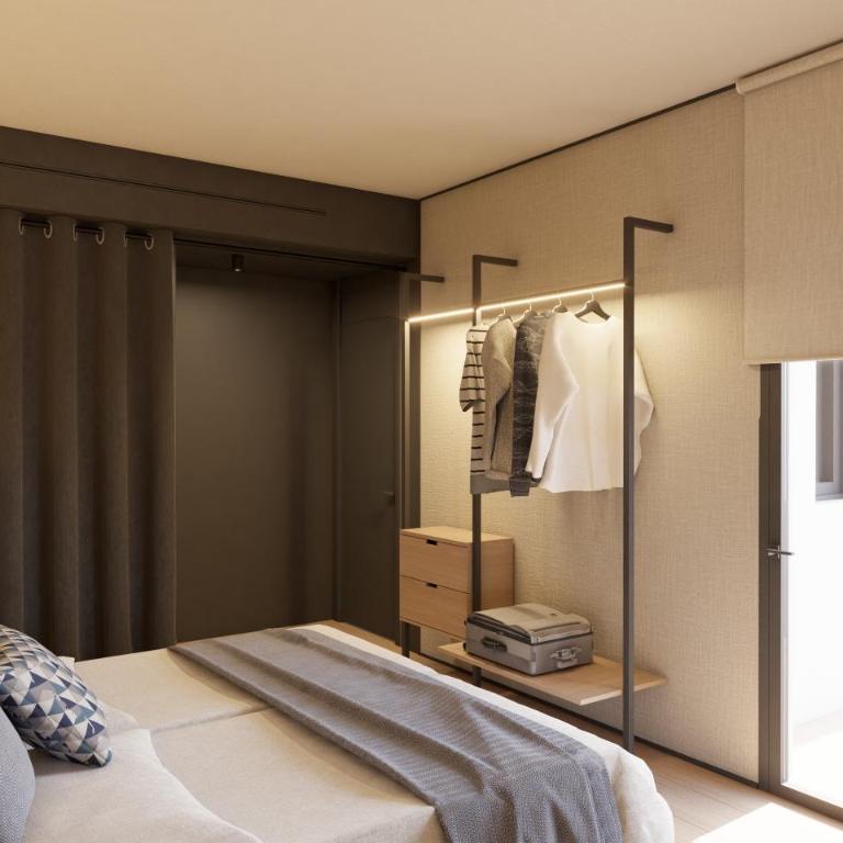 Hotel Lis Mallorca - Superior Suite mit Meerblick - 6
