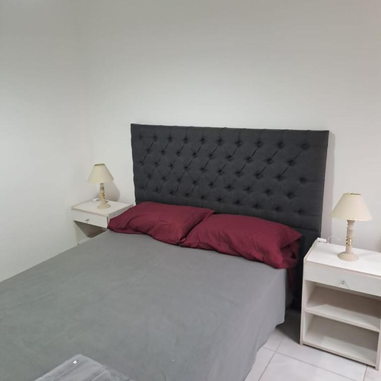 Salguero Loft - Apartamento de 1 dormitorio - 1