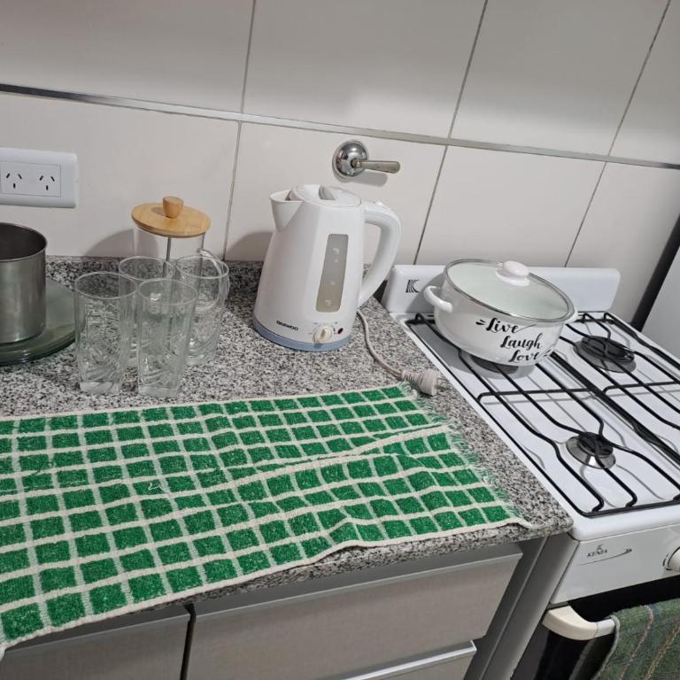 Salguero Loft - Apartamento de 1 dormitorio - 24
