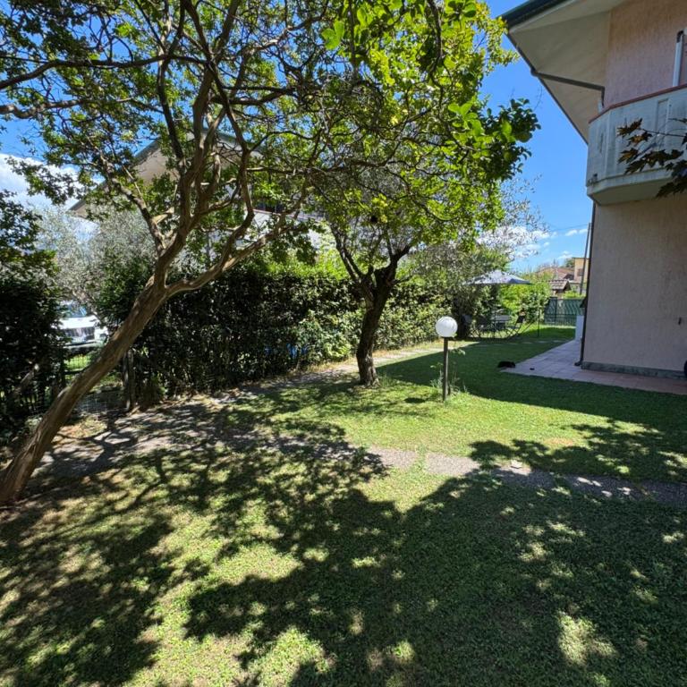 Residence Villa Eva - Camera Tripla con Bagno Privato - 14