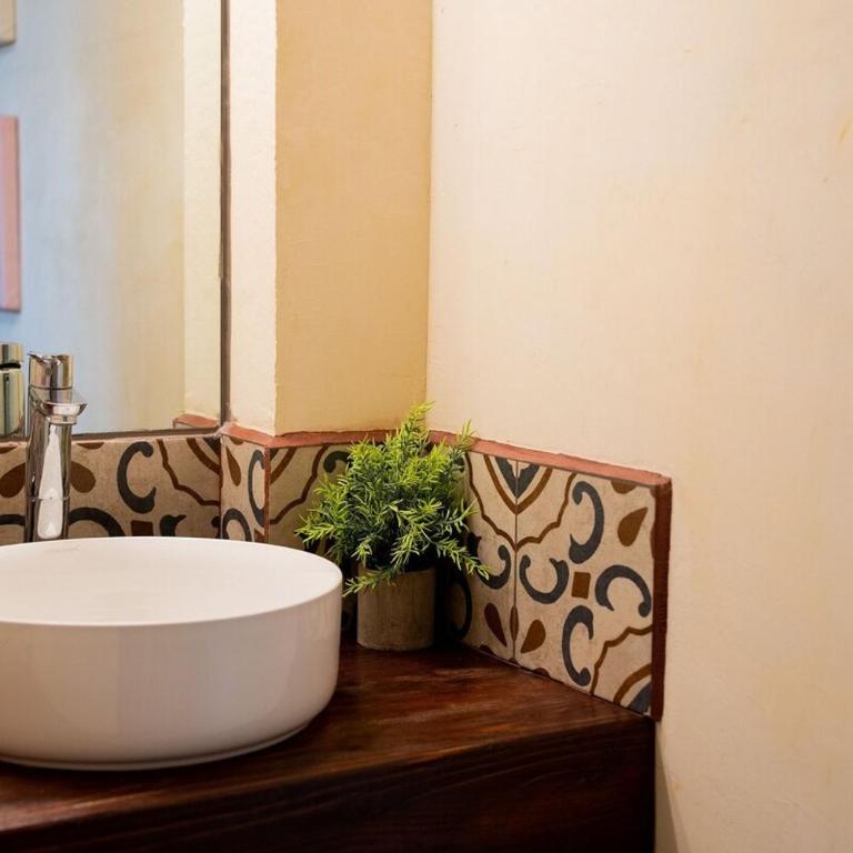 Loft Guadalupe en San Cristóbal de las Casas - One-Bedroom Apartment - 4