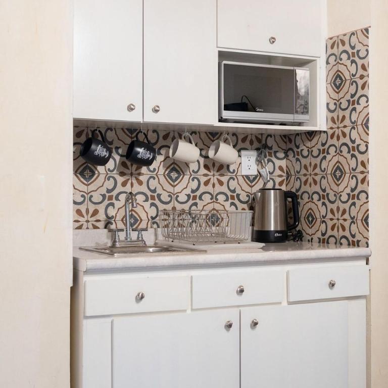 Loft Guadalupe en San Cristóbal de las Casas - One-Bedroom Apartment - 10