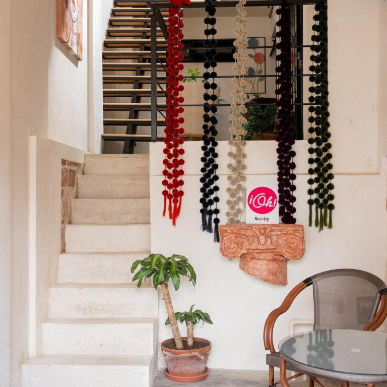 Loft Guadalupe en San Cristóbal de las Casas - One-Bedroom Apartment - 13