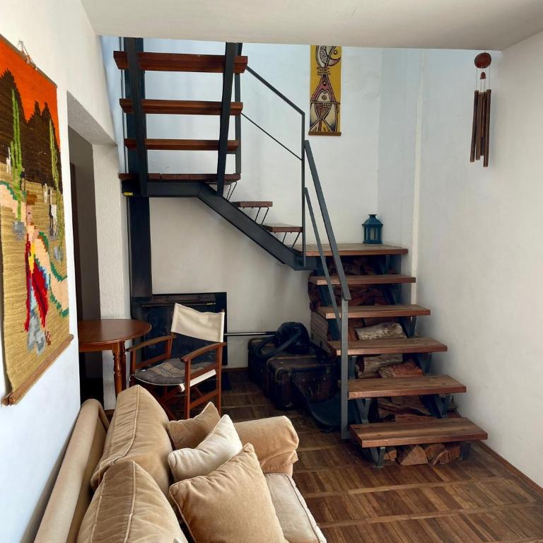Penthouse Duplex en Pocitos - Apartamento Dúplex - 32