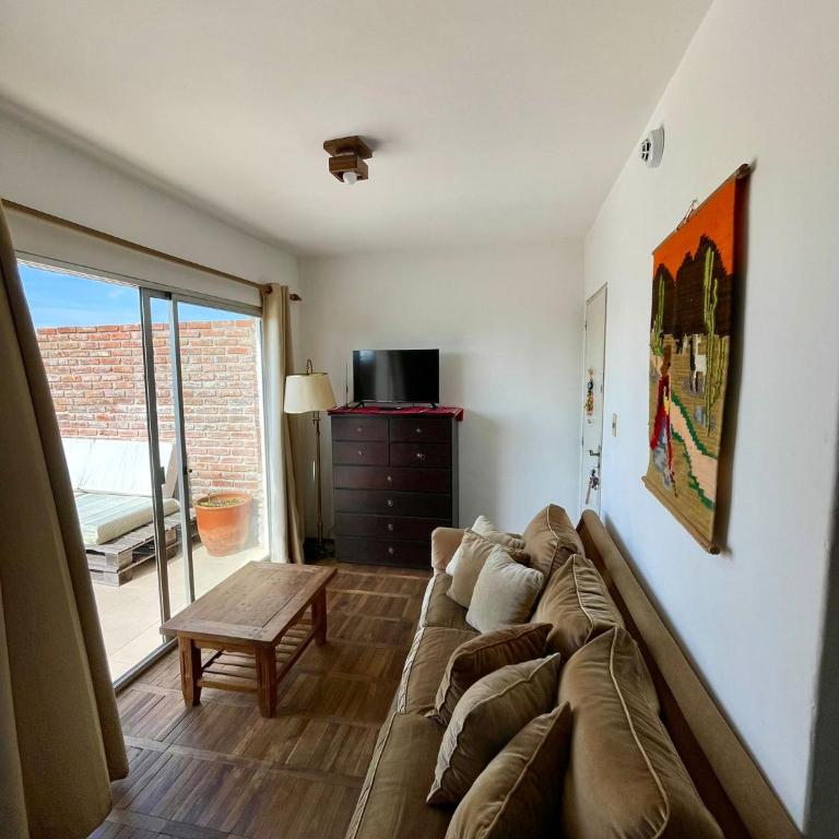 Penthouse Duplex en Pocitos - Apartamento Dúplex - 9