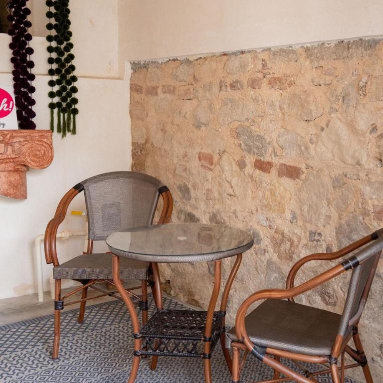 Loft Guadalupe en San Cristóbal de las Casas - One-Bedroom Apartment - 18