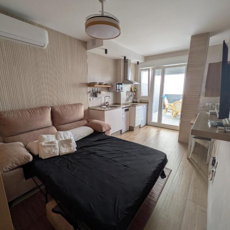 Estudio Playa Barbate - Apartamento de 1 dormitorio - 3
