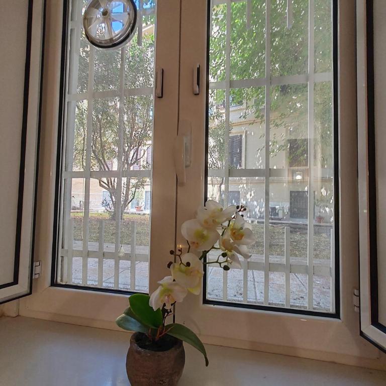 The Holy Apartments - Appartamento Familiare con 2 Camere da Letto - 6