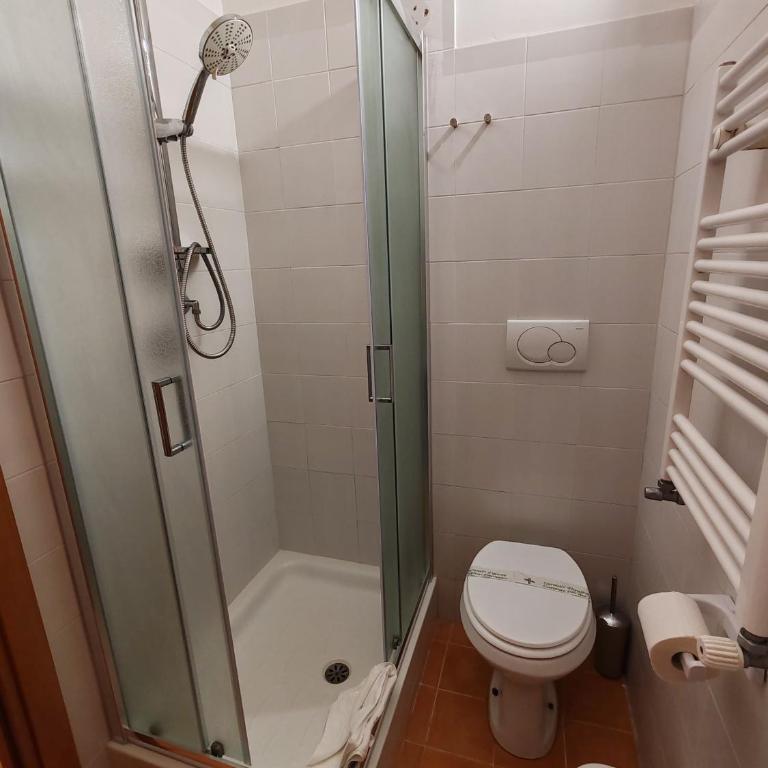 The Holy Apartments - Appartamento Familiare con 2 Camere da Letto - 11