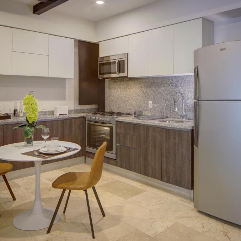 MX Grand Suites - Suite Junior - 5
