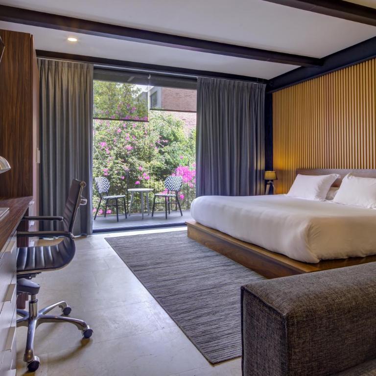 MX Grand Suites - Suite Junior - 2