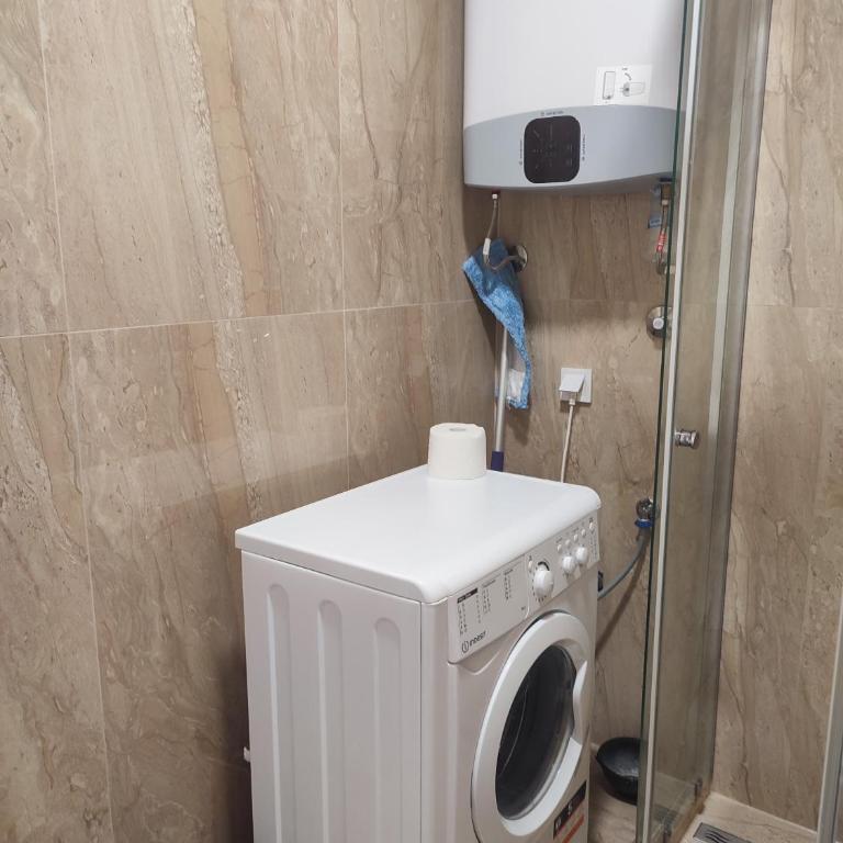 Premium 2 Dobra Voda - Apartman sa 1 Spavaćom Sobom - 3