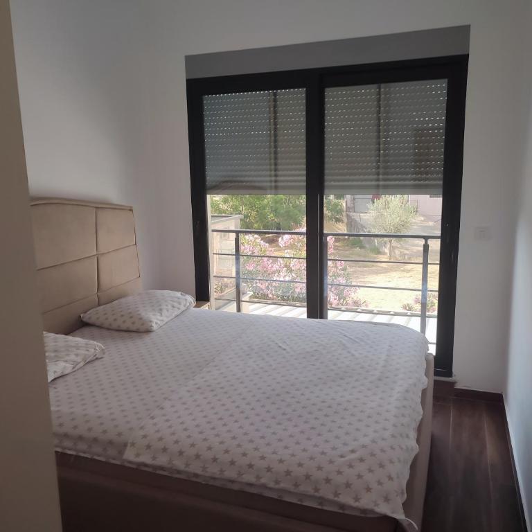 Premium 2 Dobra Voda - One-Bedroom Apartment - 4