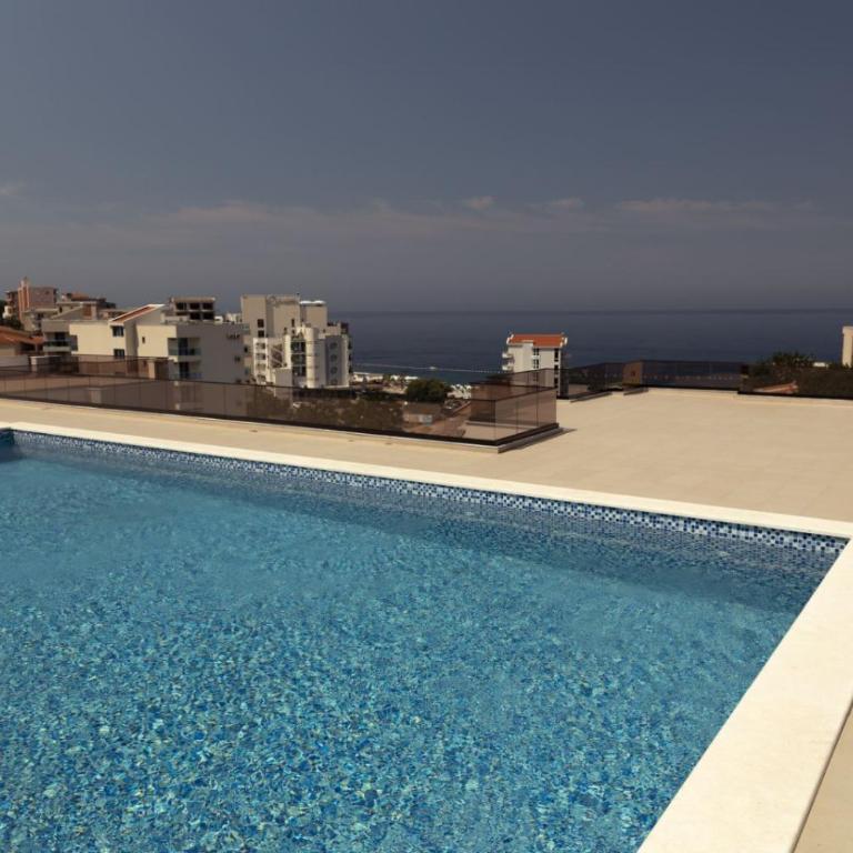 Premium 2 Dobra Voda - One-Bedroom Apartment - 5