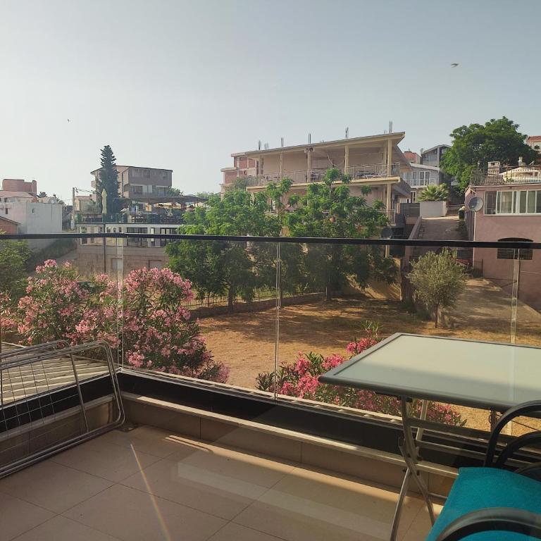 Premium 2 Dobra Voda - One-Bedroom Apartment - 12
