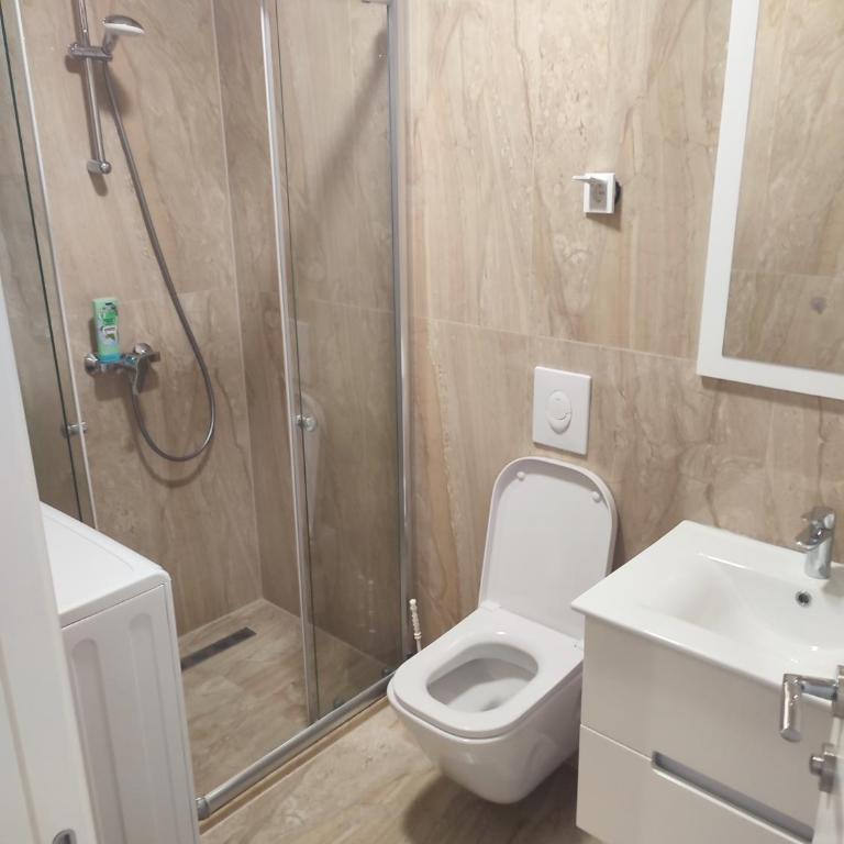 Premium 2 Dobra Voda - One-Bedroom Apartment - 14