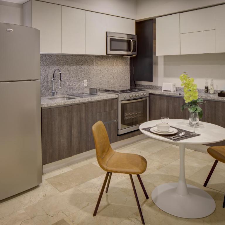 MX Grand Suites - Suite Junior - 6