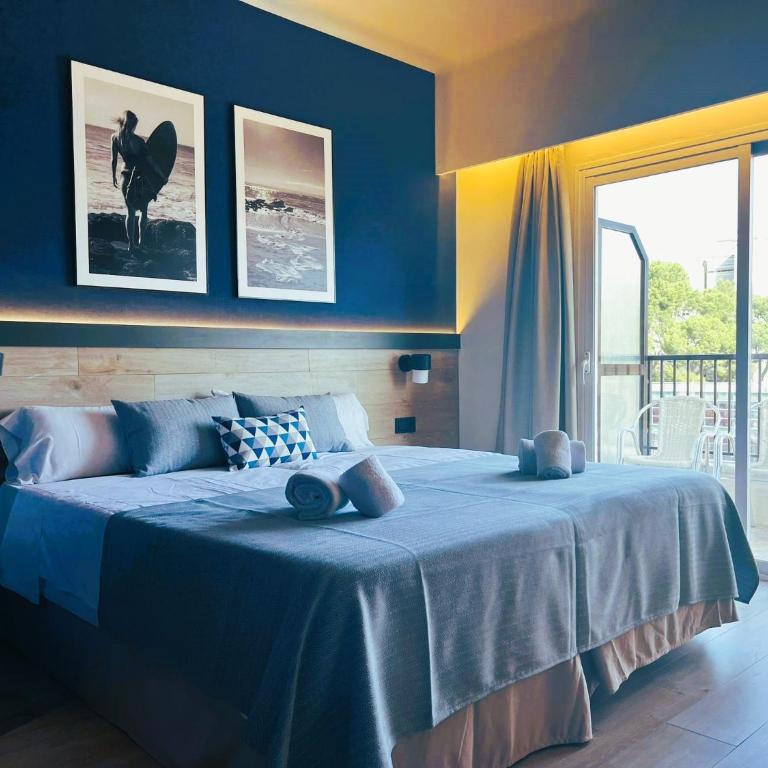 Hotel Lis Mallorca - Superior Suite - 1