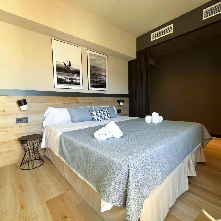 Hotel Lis Mallorca - Superior Suite mit Meerblick - 13