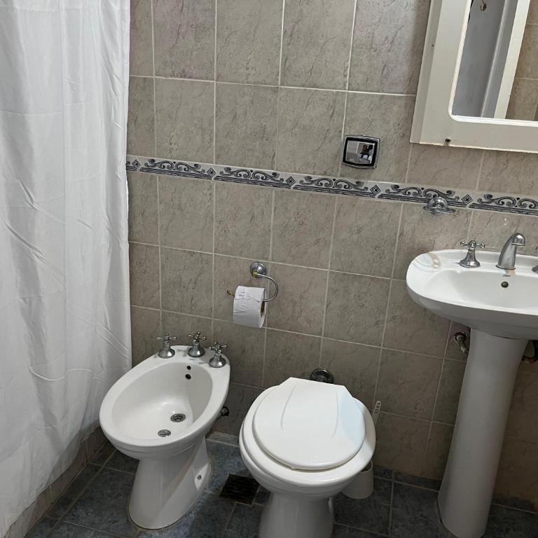 La Fuente Apart Hotel - Estudio - 2