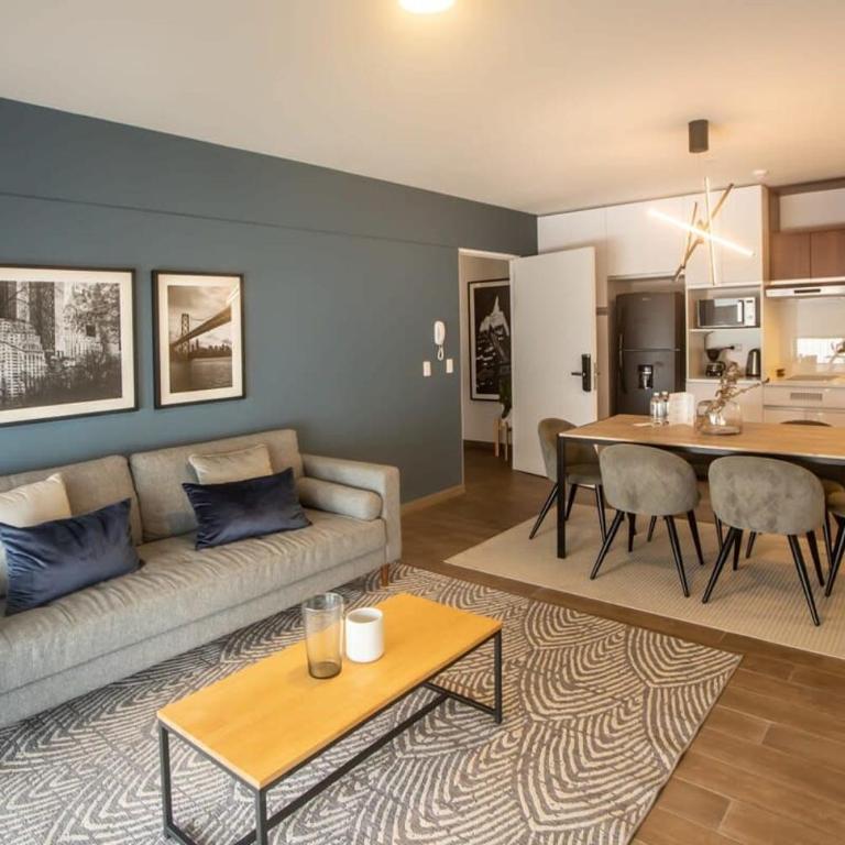 SoHo by Wynwood House - Two-Bedroom Superior Apartment - 10