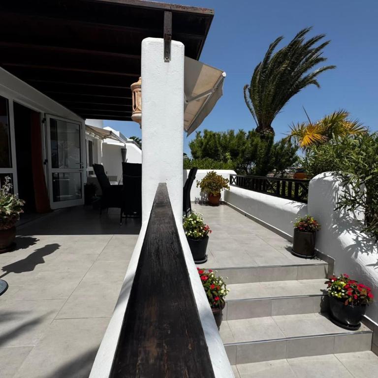 Villa privada con jardín,2 dormitorios - Two-Bedroom House - 3