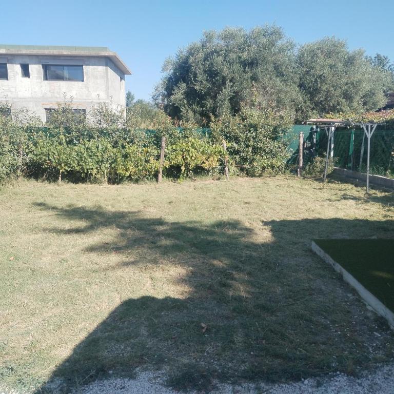 La Bastide de Claude - Appartement - Vue sur Jardin - 16