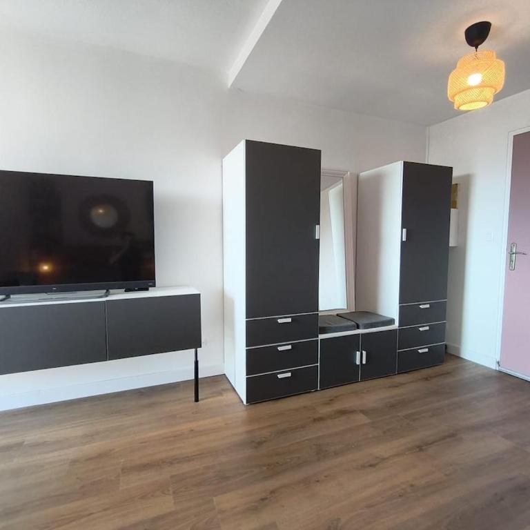 La Roseraie du Château climatisé! - Apartamento de 1 dormitorio - 8