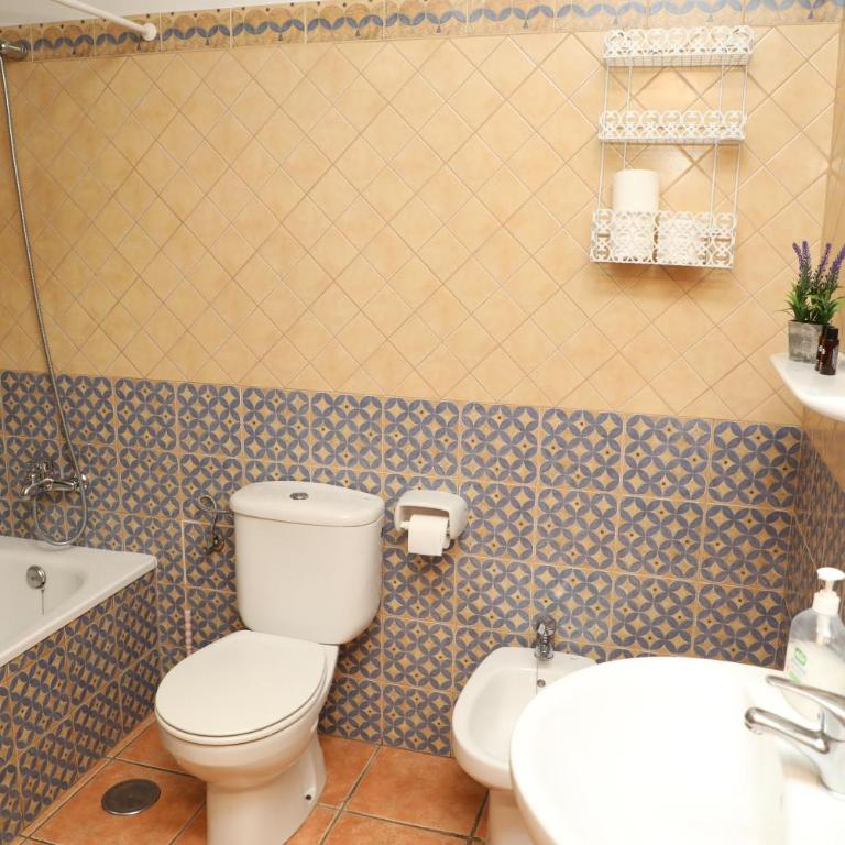La Janda - Suite de 2 dormitorios - 8