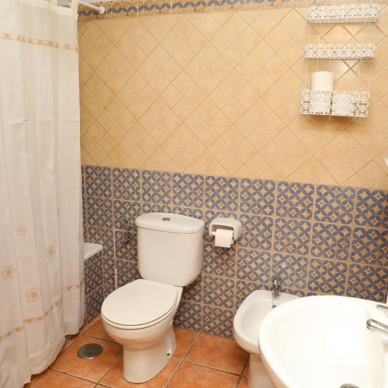 La Janda - Suite de 2 dormitorios - 7