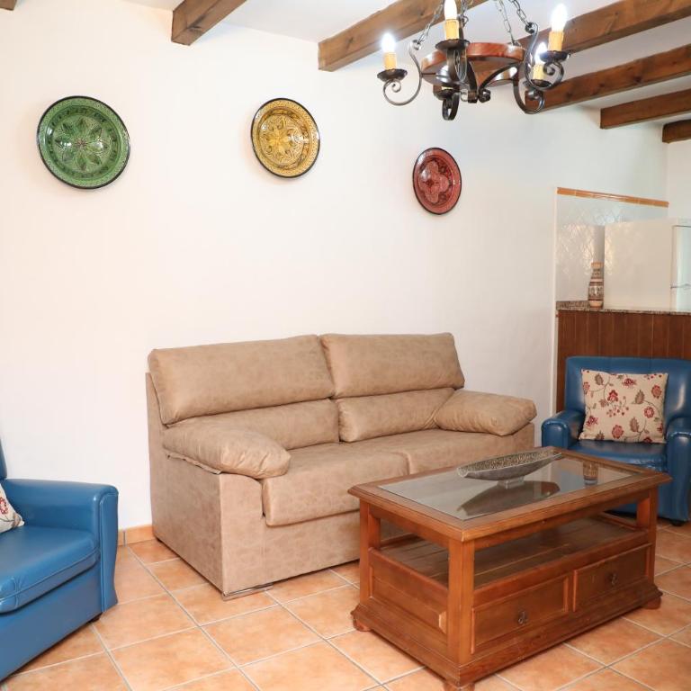 La Janda - Suite de 2 dormitorios - 9