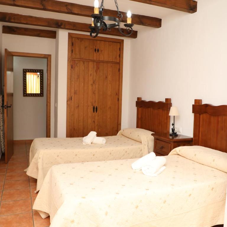 La Janda - Suite de 2 dormitorios - 1