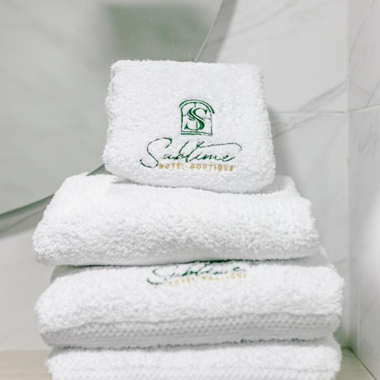 Sublime Hotel Cartagena - Double Room - 6