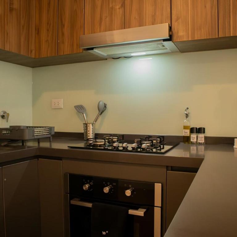 Astounding 1BR in San Isidro - Apartamento de 1 dormitorio - 2