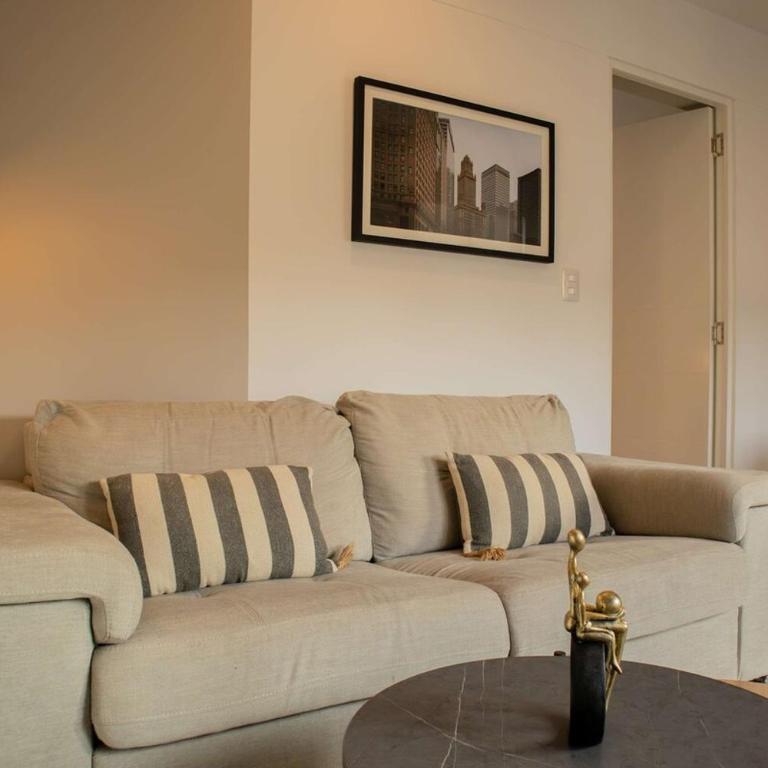 Astounding 1BR in San Isidro - Apartamento de 1 dormitorio - 3