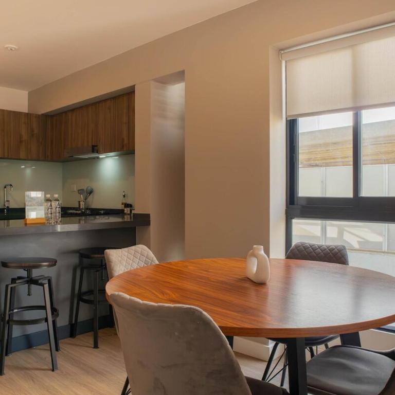 Astounding 1BR in San Isidro - Apartamento de 1 dormitorio - 4