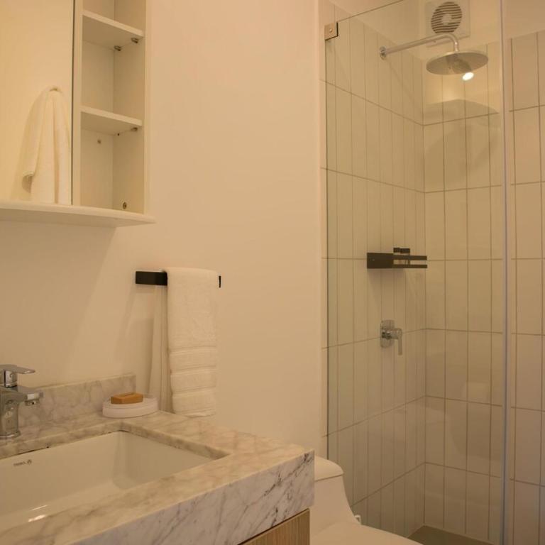 Astounding 1BR in San Isidro - Apartamento de 1 dormitorio - 10