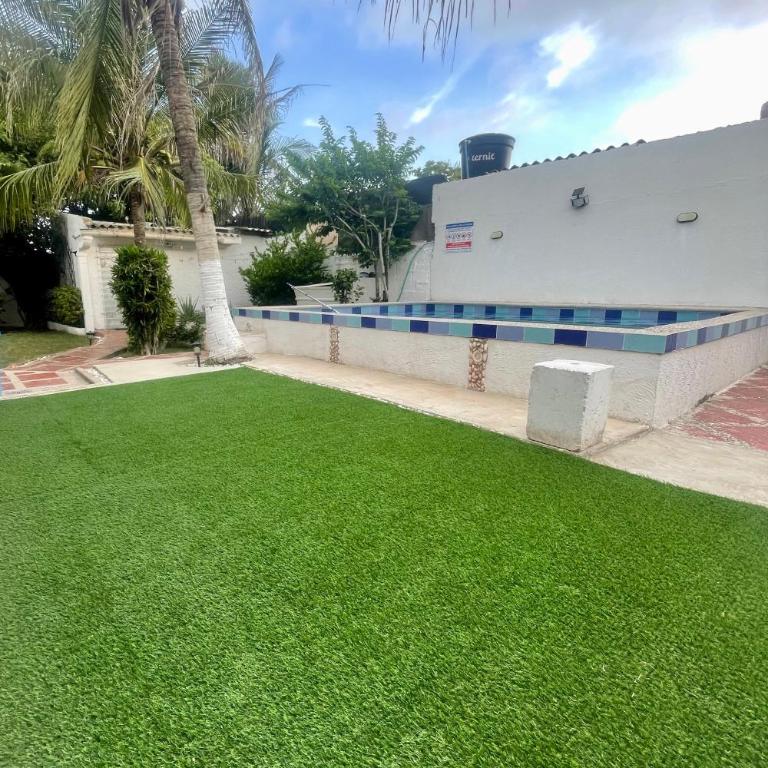 Casa campestre Magyli - Casa de 4 dormitorios - 2