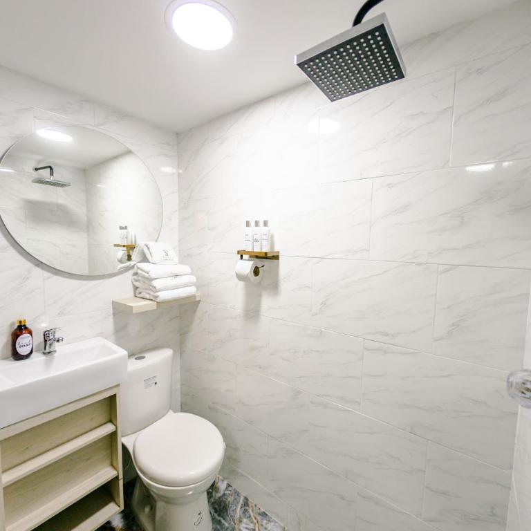 Sublime Hotel Cartagena - Double Room - 2