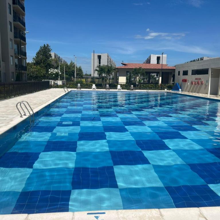 Paraiso Las Palmas - Apartamento de 2 dormitorios - 2