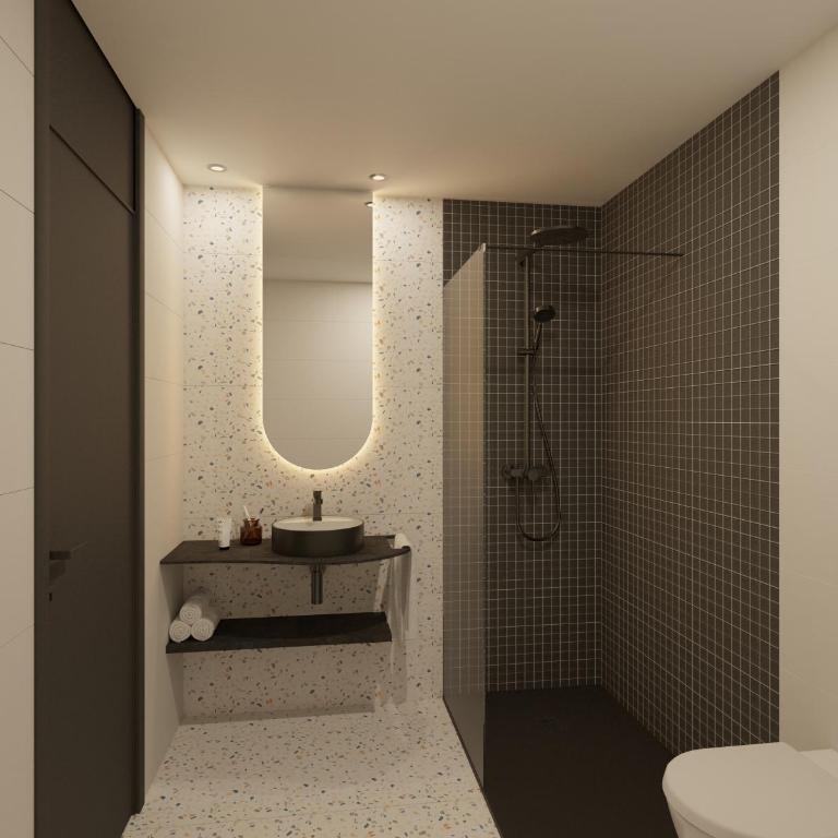 Hotel Lis Mallorca - Superior Suite mit Meerblick - 17