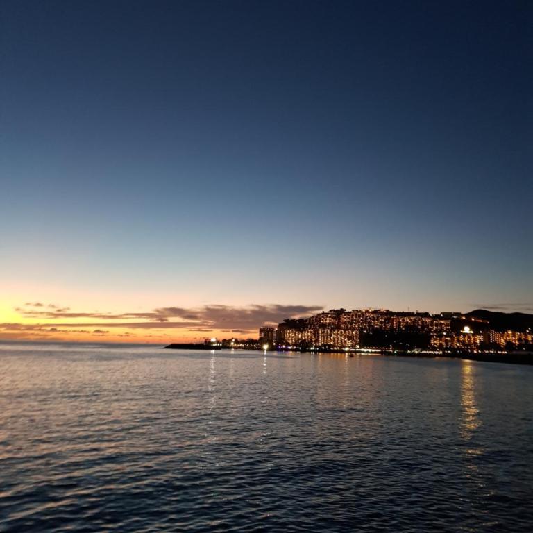Calma Canaria Ocean Sunset Jacuzzi Wifi pool and bbq - Apartamento de 2 dormitorios - 17